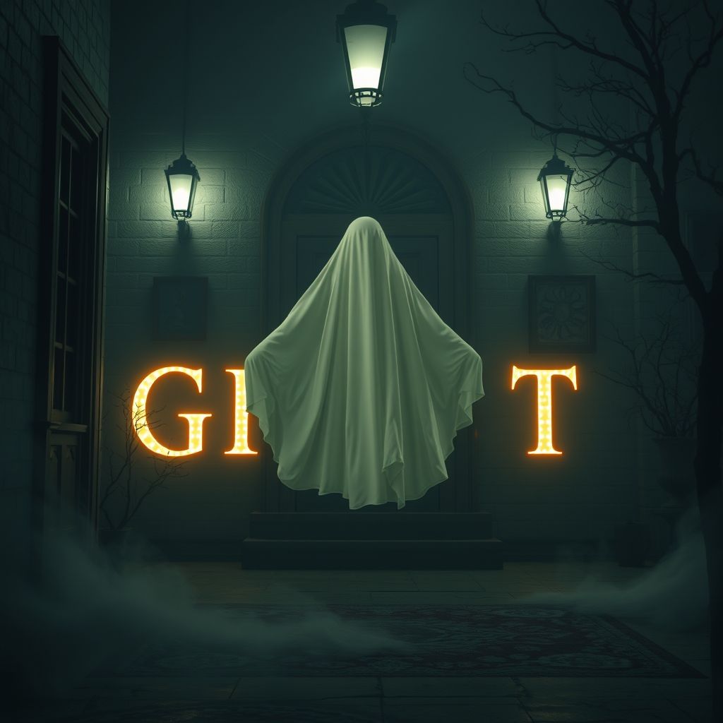 ไอเดียสร้างผีจากเรื่องราวจริง